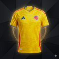 Camiseta Selección Colombia 2026 – Edición Mundial 🇨🇴